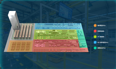 疫情之下，VR全景参观如何赋能工厂品效双升？
