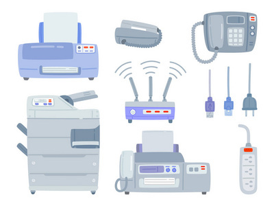 打造高效办公空间 精选办公设备与用品指南