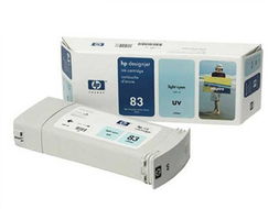 广州豪杰办公用品设备有限公司 中关村在线认证经销商，专注HP 83系列硒鼓销售与服务