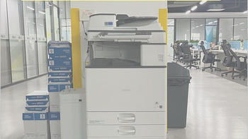 最新办公设备新品推荐 什么值得买